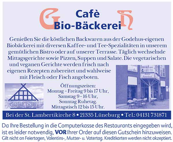 Edel Bio Bistro