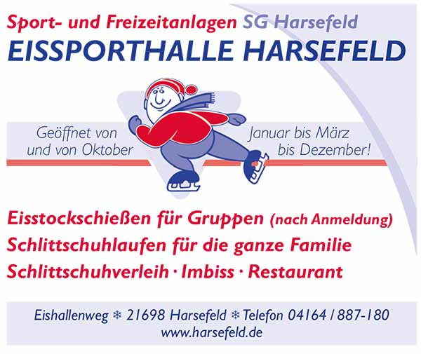 Eissporthalle