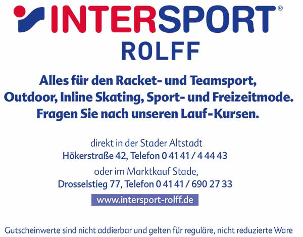 Intersport Rolff