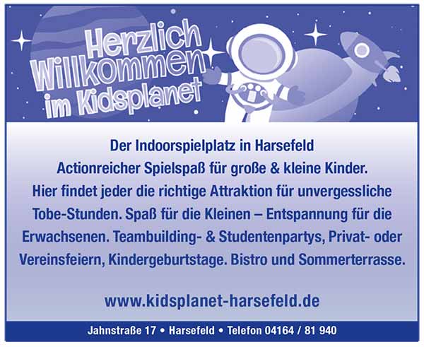 Kidsplanet