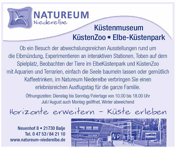 Natureum